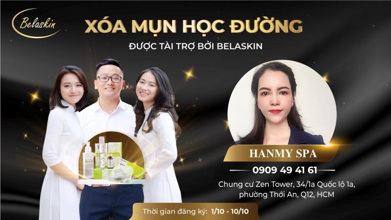 Bela Spa Nha Trang