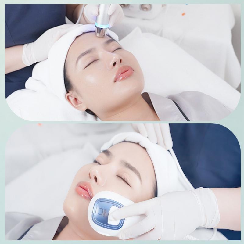 Belas Beauty Clinic
