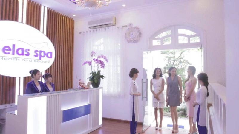 Belas Beauty Clinic