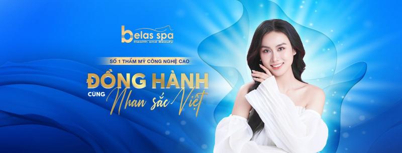 Belas Spa