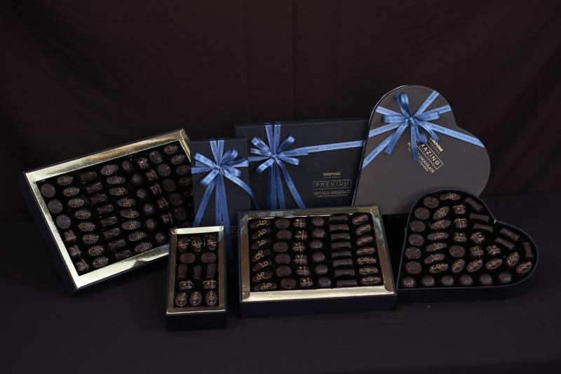 Belcholat Chocolate