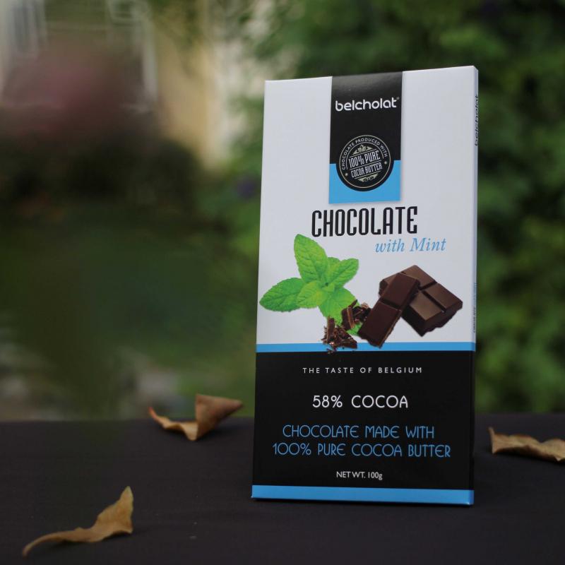 Sản phẩm của Belcholate Chocolate