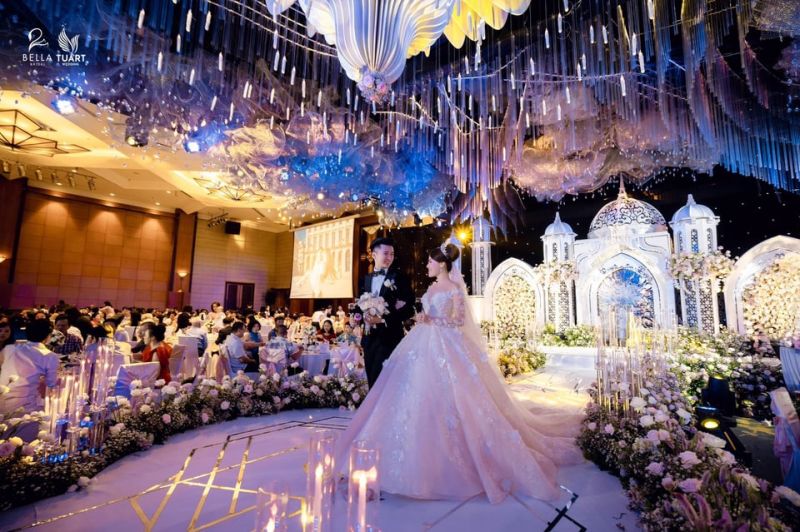Bella Bridal Vietnam