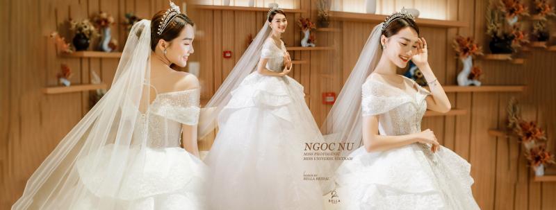 Bella Bridal