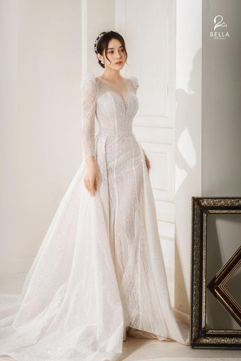 Bella Bridal