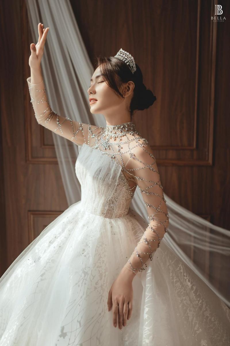 Bella Bridal Nha Trang