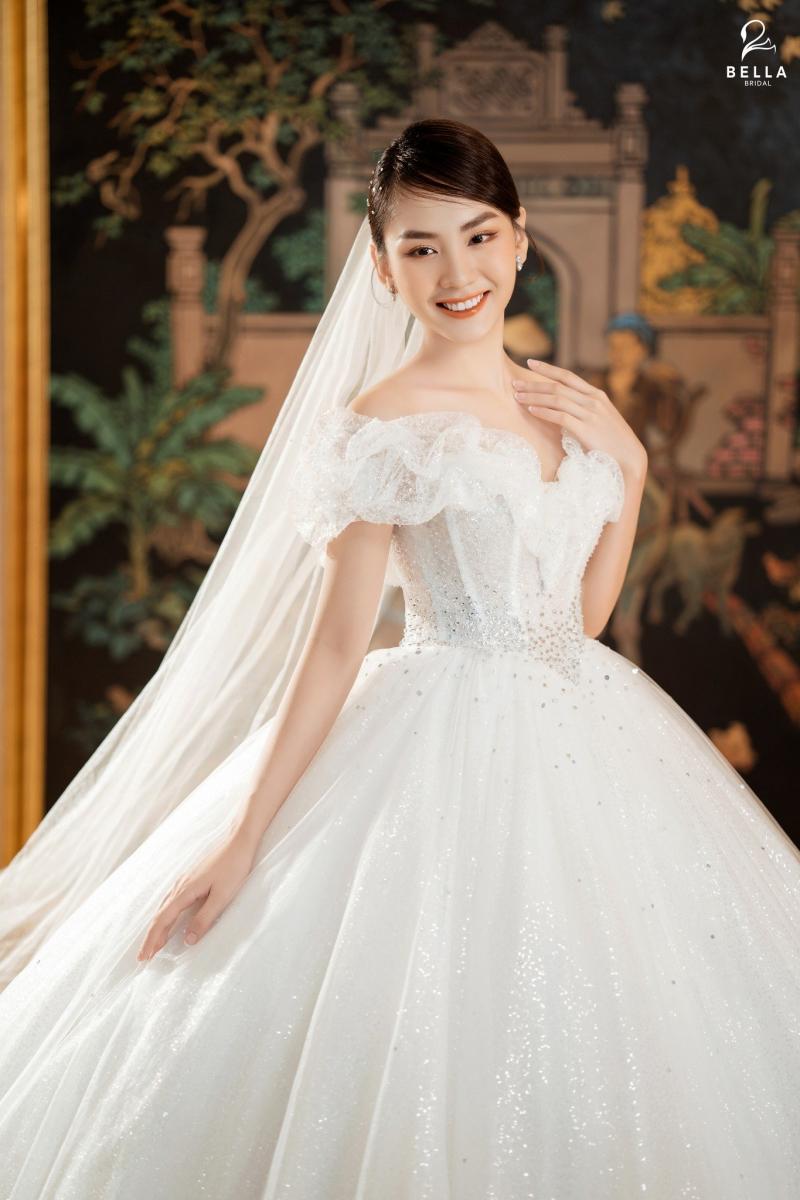 Bella Bridal