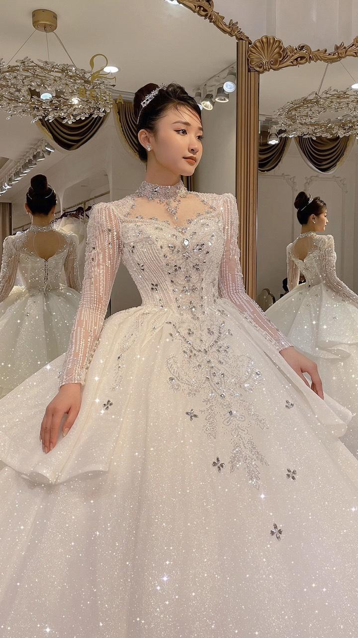 Bella Bridal