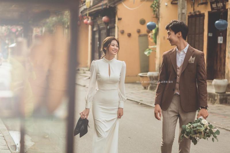 Bella Wedding Studio’s