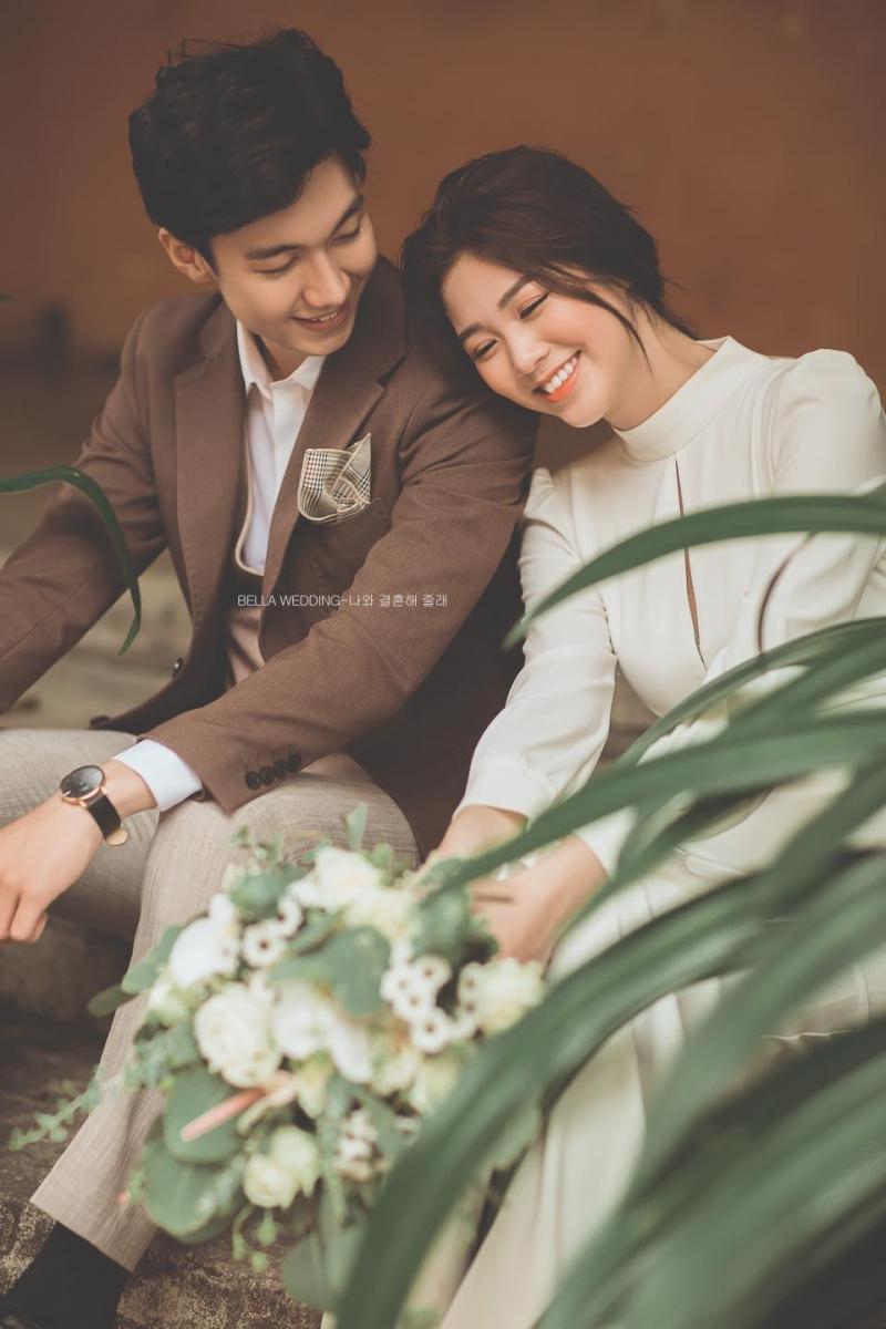 Bella Wedding Studio’s