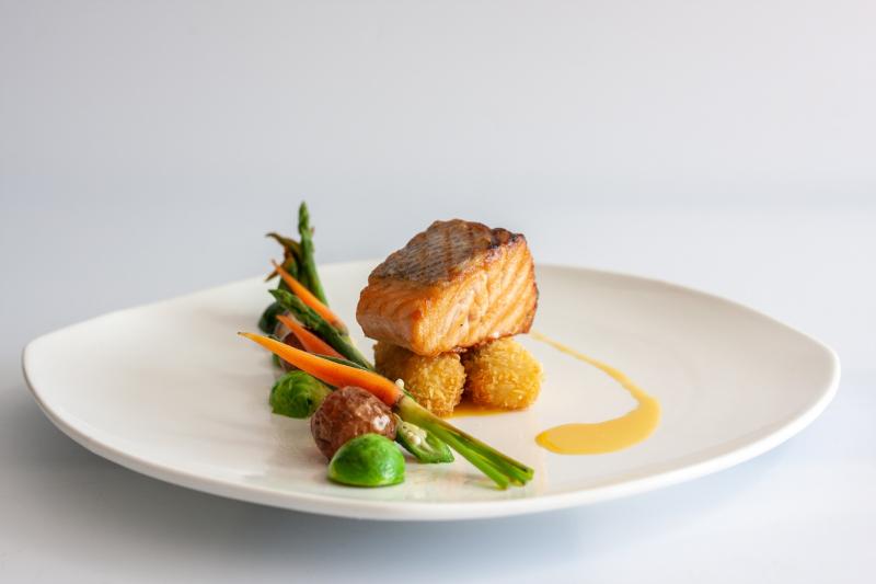 Bellissimo Restaurant