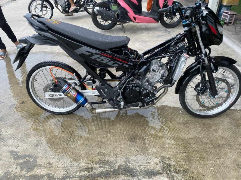 Bến Cát Decal