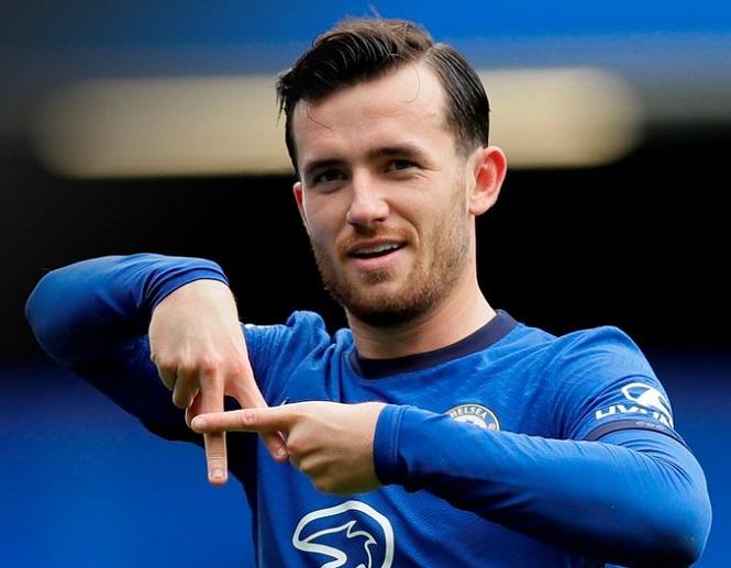 Ben Chilwell