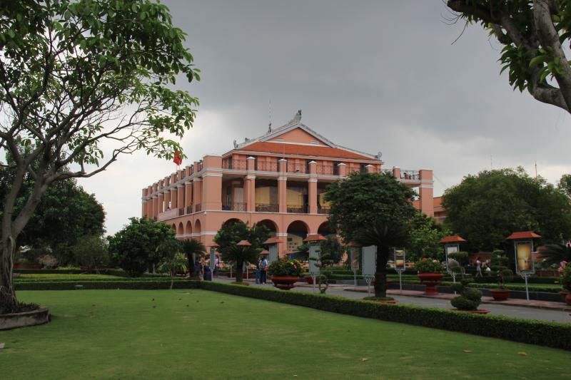 Bến Nhà Rồng