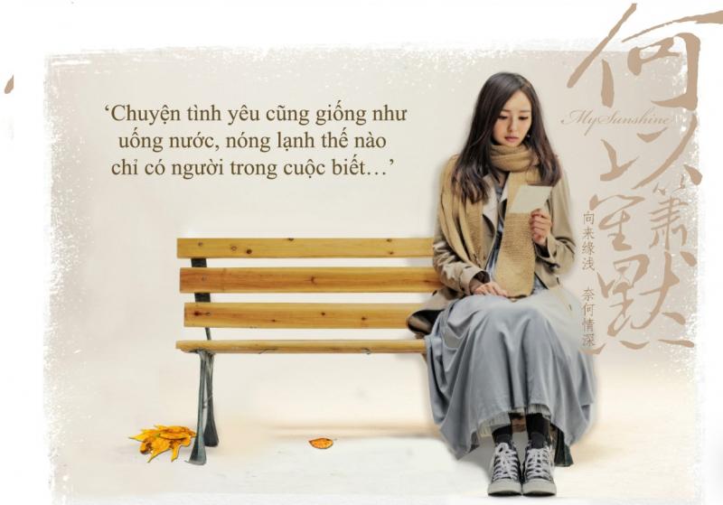 Bên nhau trọn đời