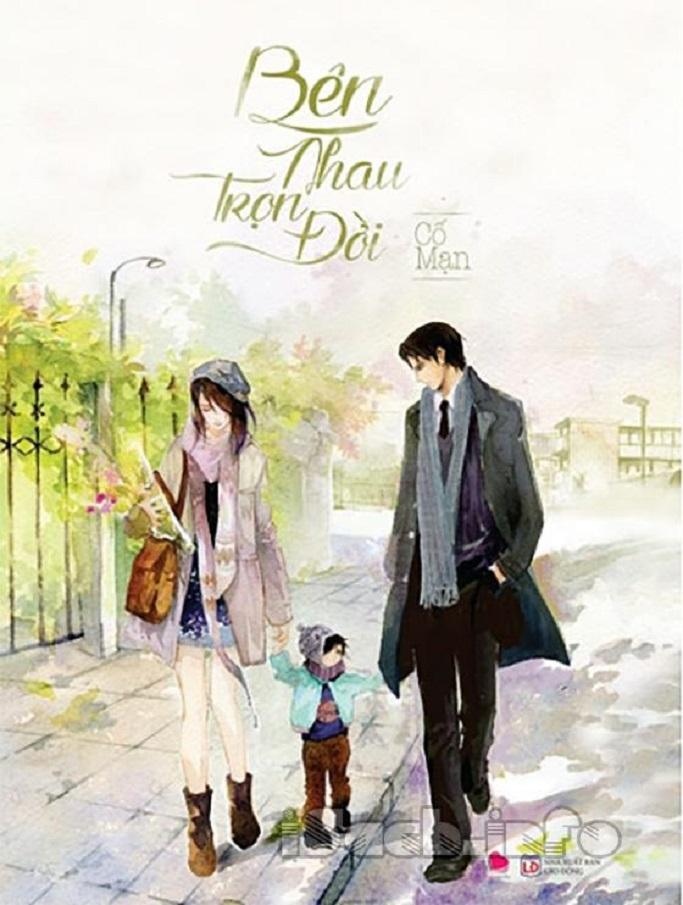Bên nhau trọn đời - Cố Mạn