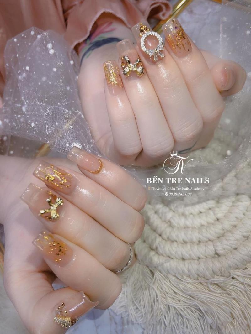 Bến Tre Nails