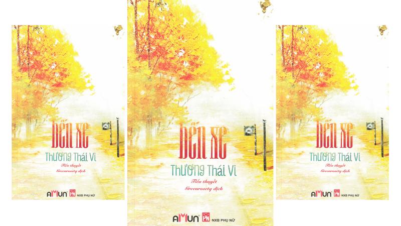 Bến xe - Thương Thái Vi