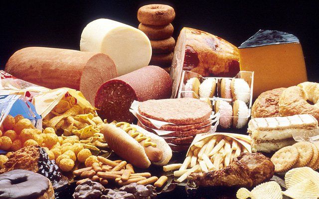 Bệnh tăng nhãn áp kiêng ăn gì?