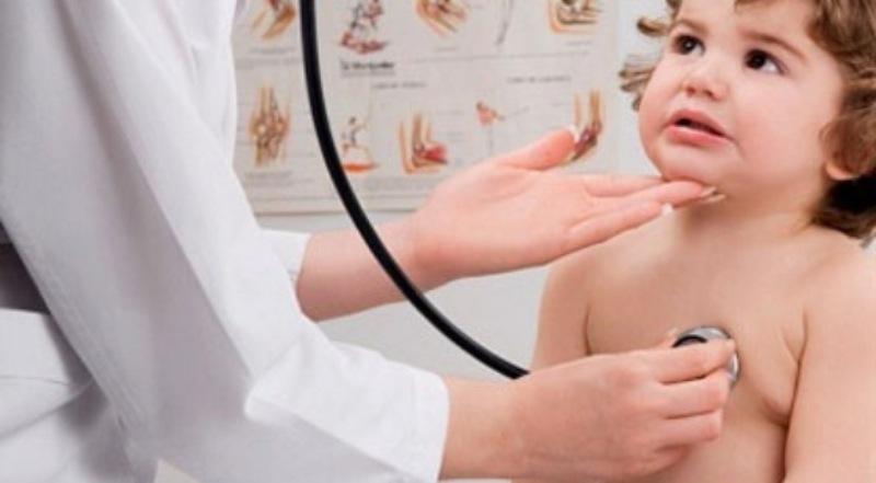 Bệnh thương hàn cần được theo dõi và điều trị dứt điểm