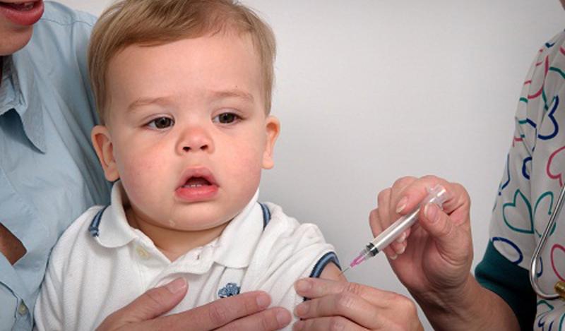 Tiêm vaccine ngăn ngừa thủy đậu