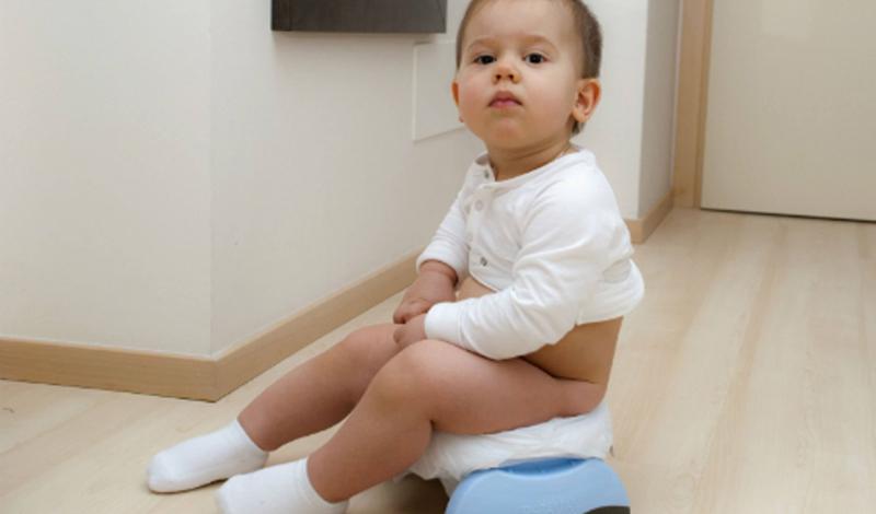 Trẻ bị tiêu chảy cấp tính