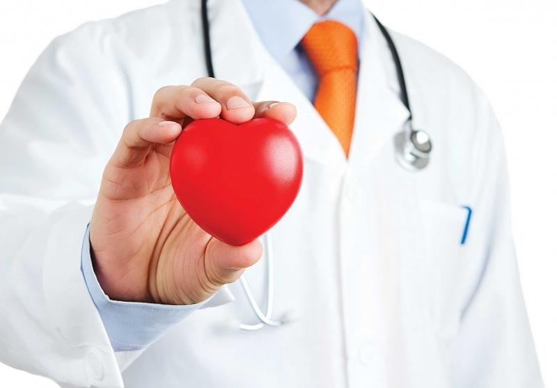 Tiếp xúc nhiều với máy tính cũng có thể dẫn đến bệnh tim