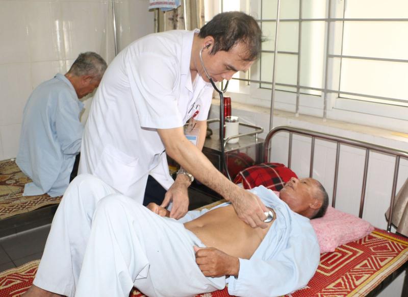 Bệnh tim mạch