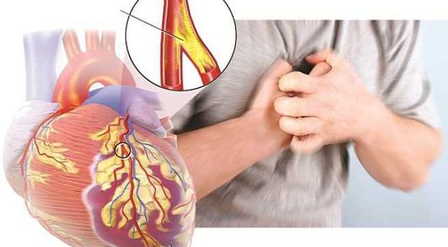 Hệ thống tim mạch không thể tránh khỏi sự ảnh hưởng bởi rượu.