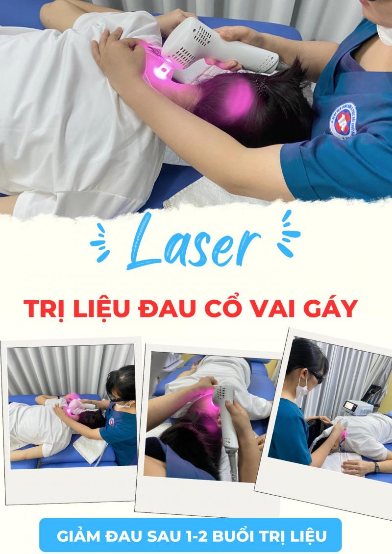 Bệnh viện 1A - Chỉnh hình và Phục hồi chức năng