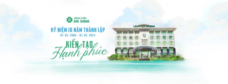 Bệnh viện An Sinh
