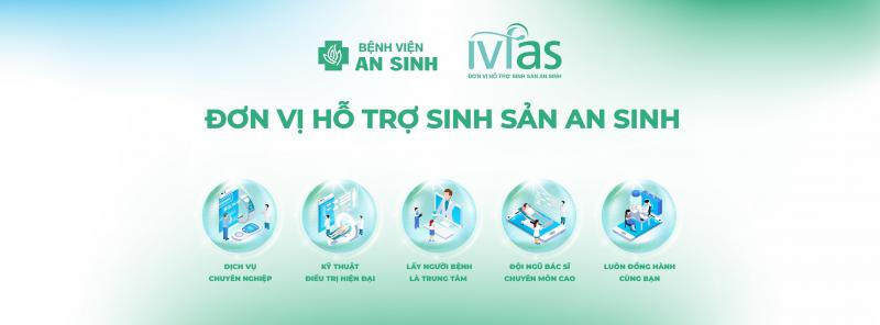 Bệnh viện An Sinh