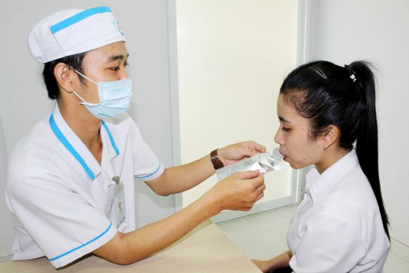 Bệnh viện Bạch Mai