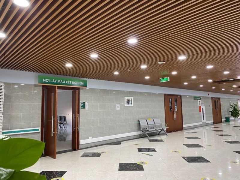 Bệnh viện Bạch Mai