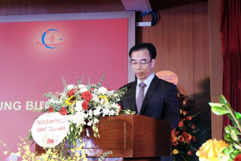 Bệnh viện Bạch Mai - Trung tâm Y học Hạt Nhân và Ung bướu