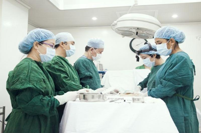 Bệnh viện Bình Dân