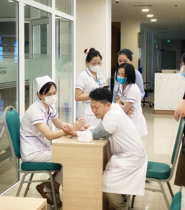 Bệnh viện Bình Định