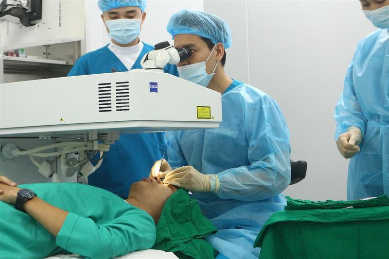 Bệnh viện Bình Định