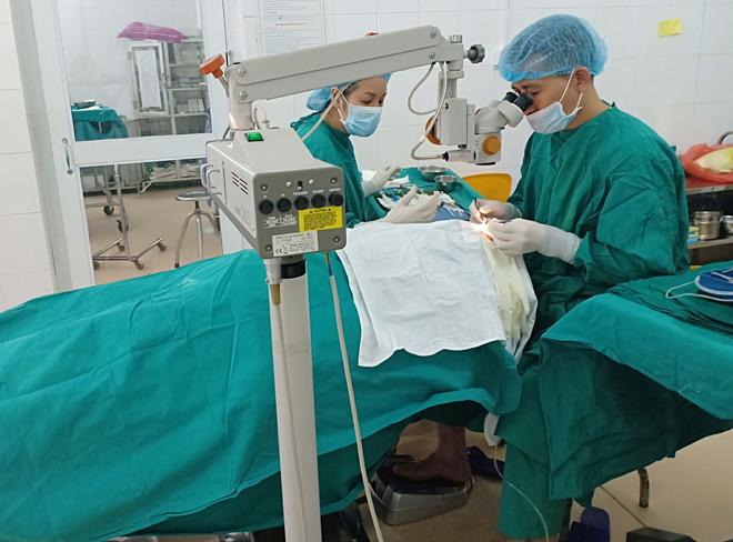 Bệnh viện Bình Định