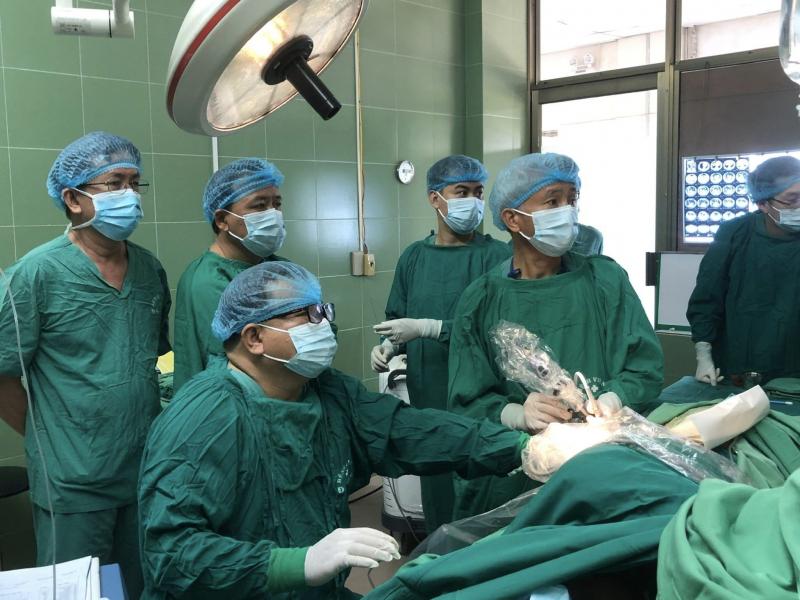 ﻿Bệnh viện C Đà Nẵng