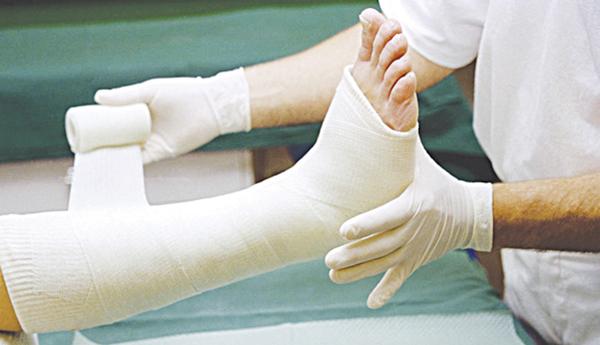 Bệnh viện chấn thương chỉnh hình TP. Hồ Chí Minh