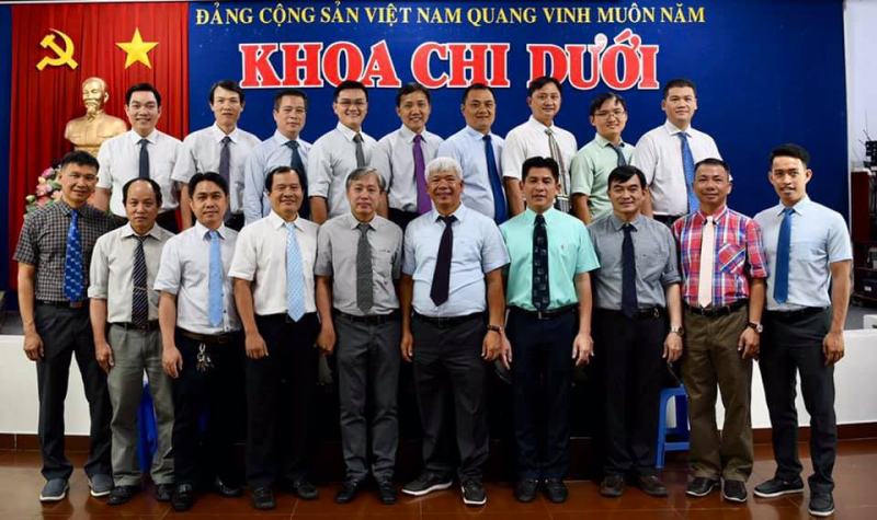 Bệnh viện Chấn thương chỉnh hình TP.HCM