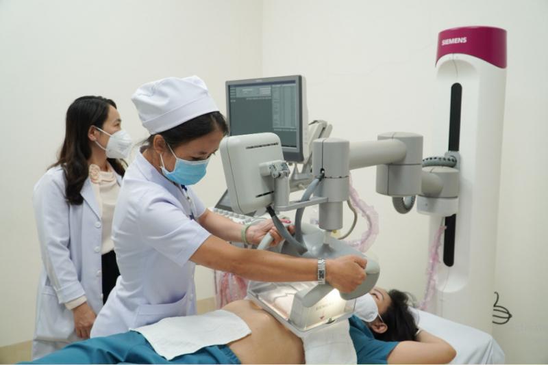 Bệnh viện Chợ Rẫy