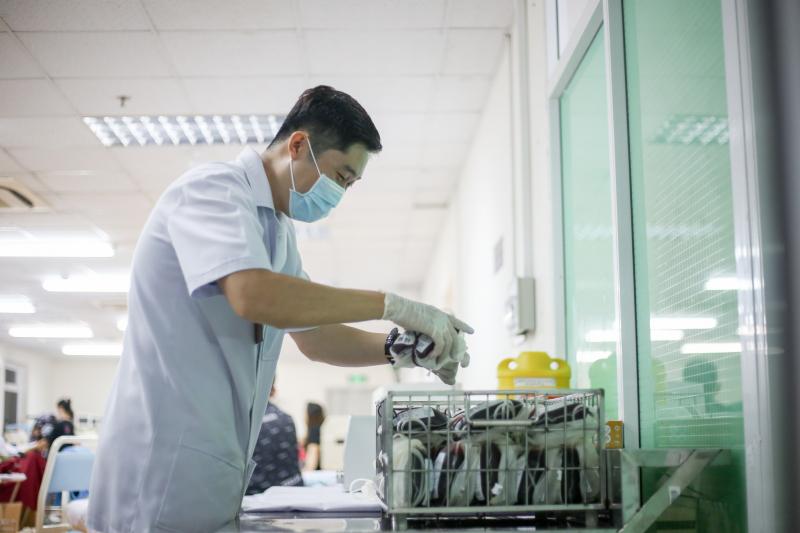 Bệnh viện Chợ Rẫy