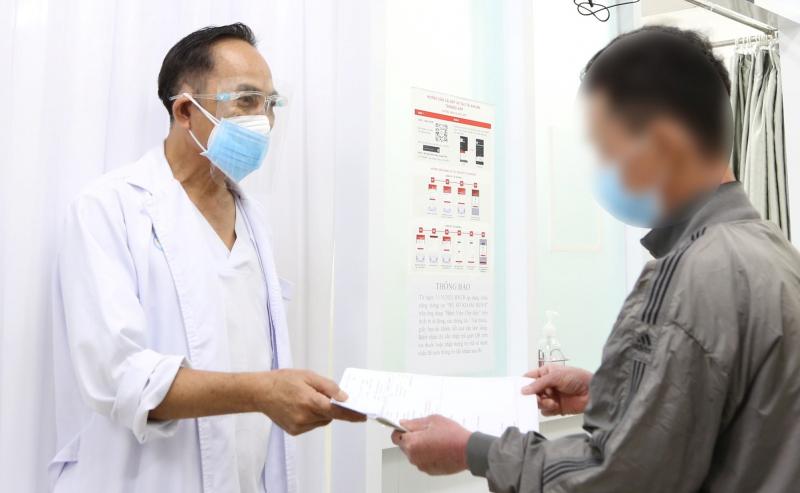 Bệnh viện Chợ Rẫy