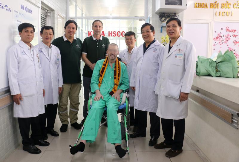 Bệnh viện Chợ Rẫy