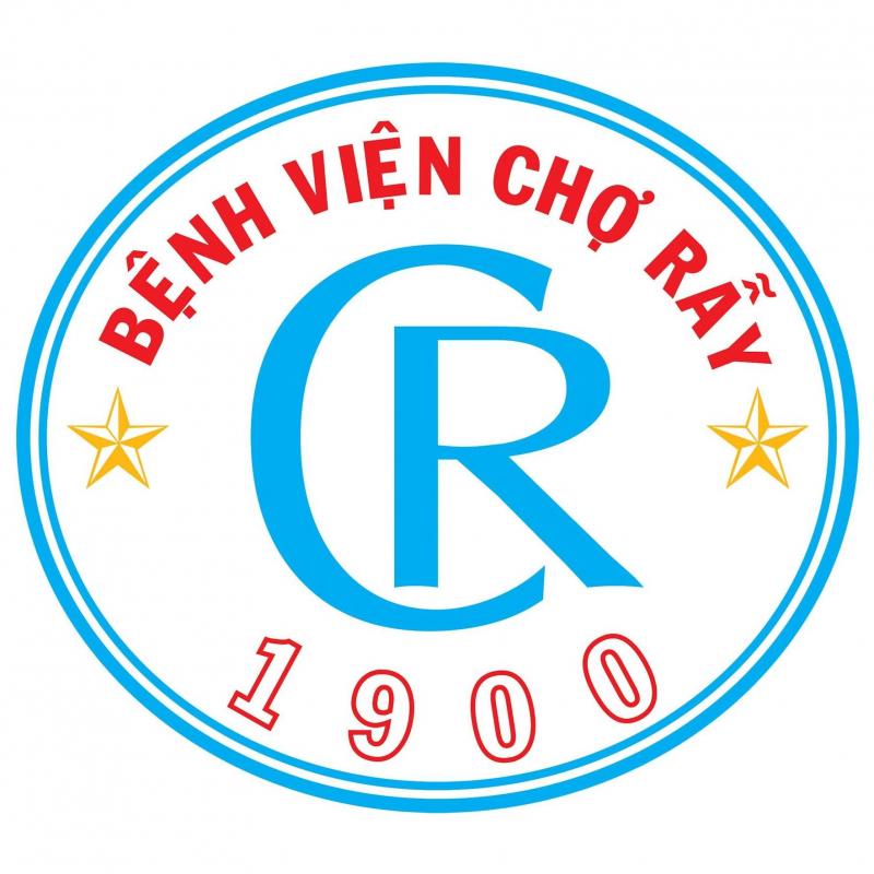 Bệnh viện Chợ Rẫy