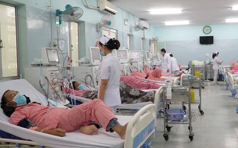 Bệnh viện Chợ Rẫy