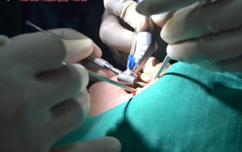 Bệnh viện Đa khoa 115 Nghệ An