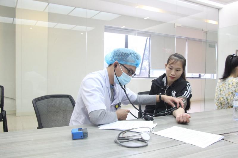 Bệnh Viện Đa Khoa 115 Nghệ An